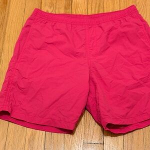 GAP-Men's Pink Shorts